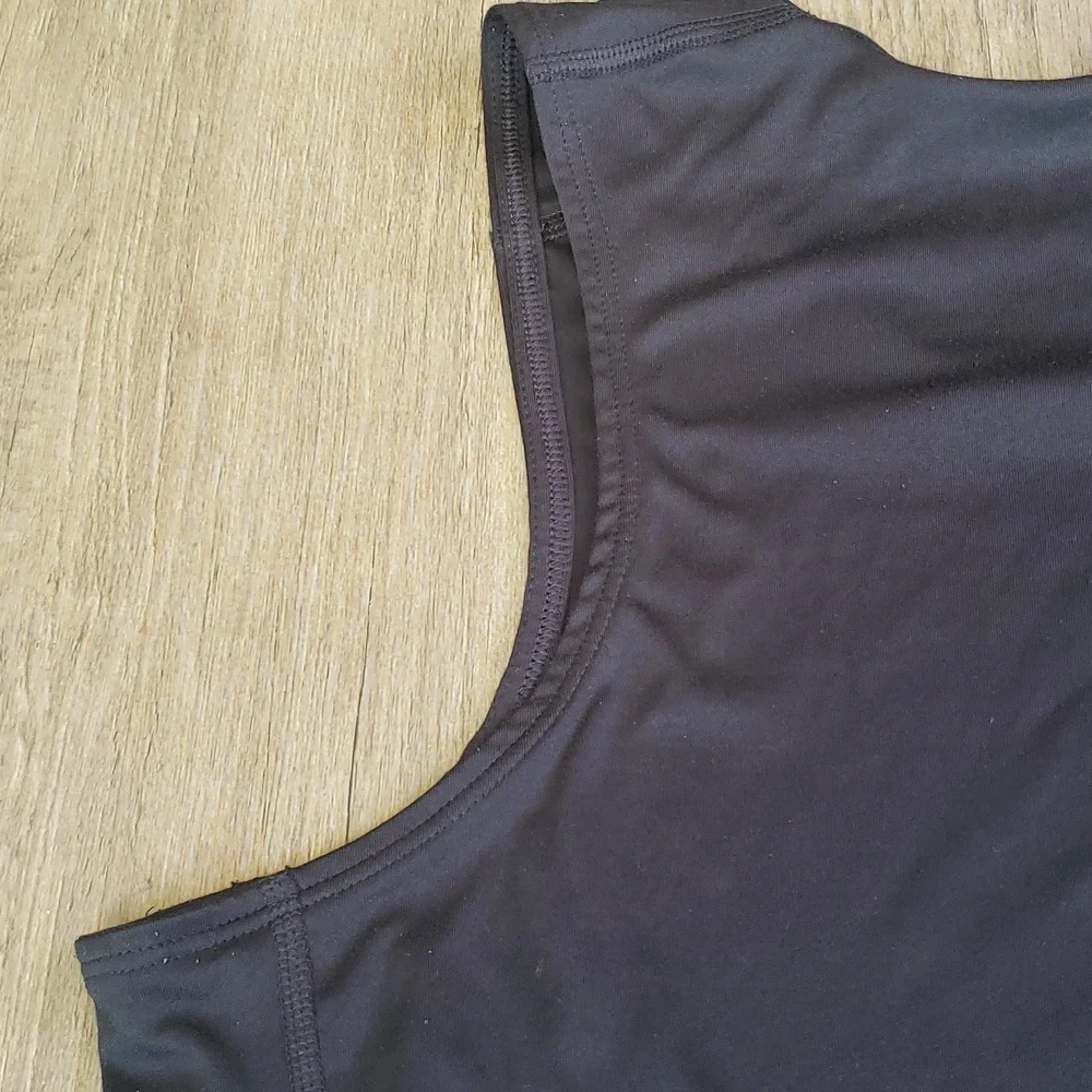 NIke Dri - Fit black tank top - Picture 12 of 13
